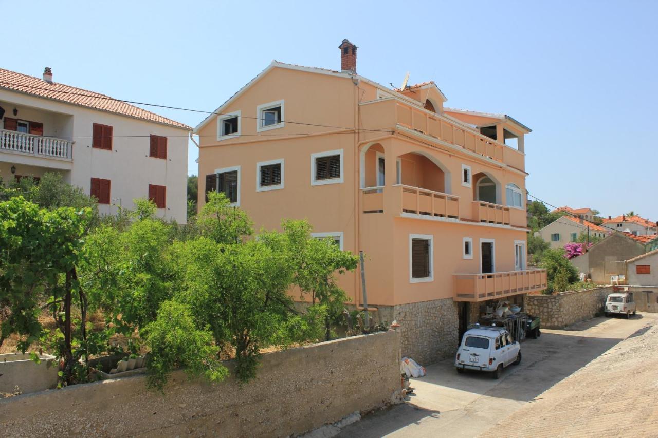 Apartment Sali 8121A 外观 照片