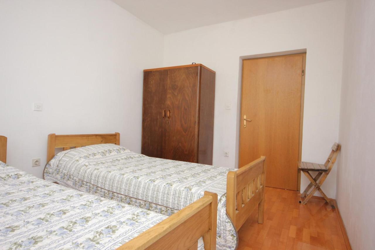 Apartment Sali 8121A 外观 照片