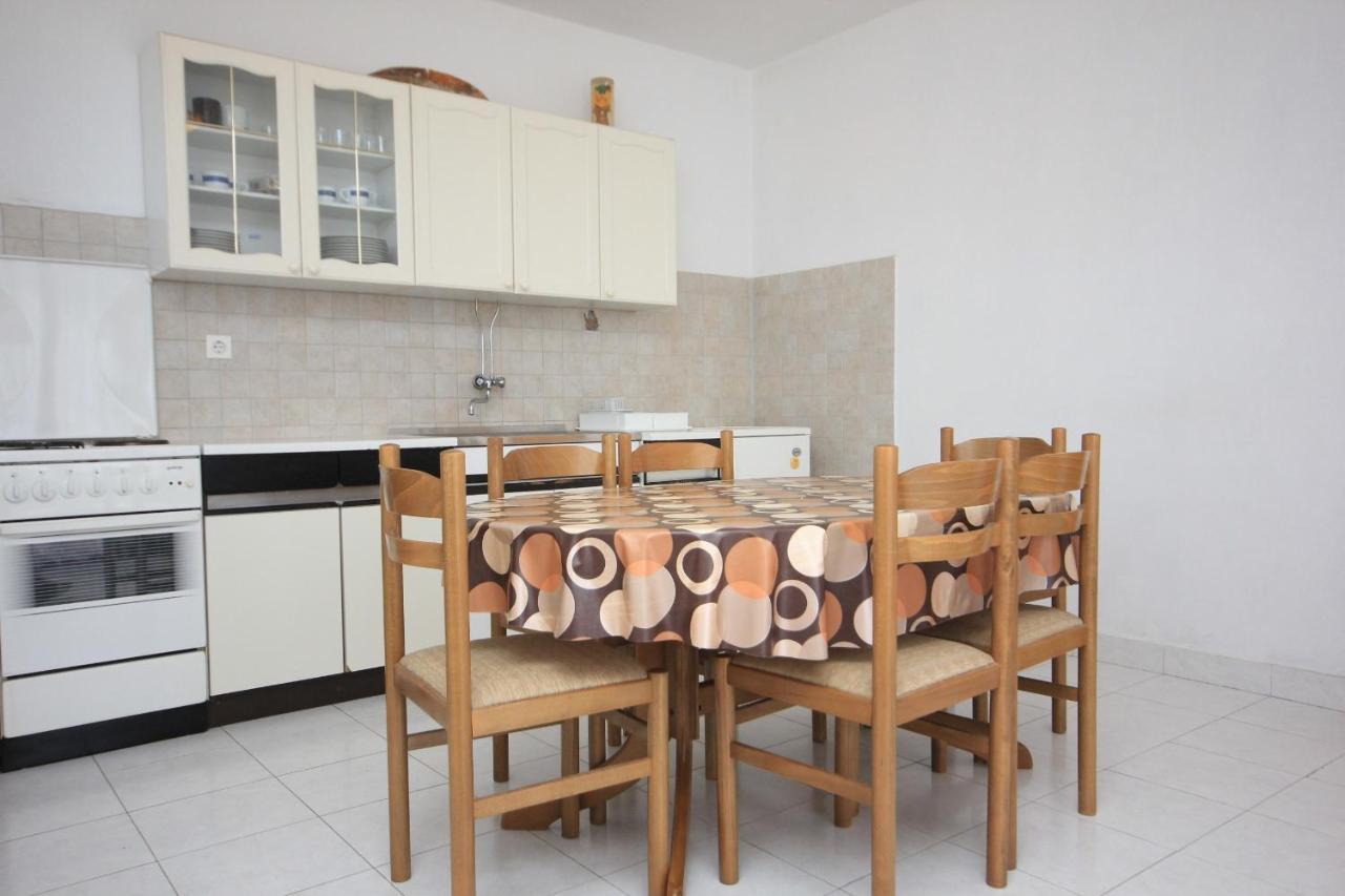 Apartment Sali 8121A 外观 照片