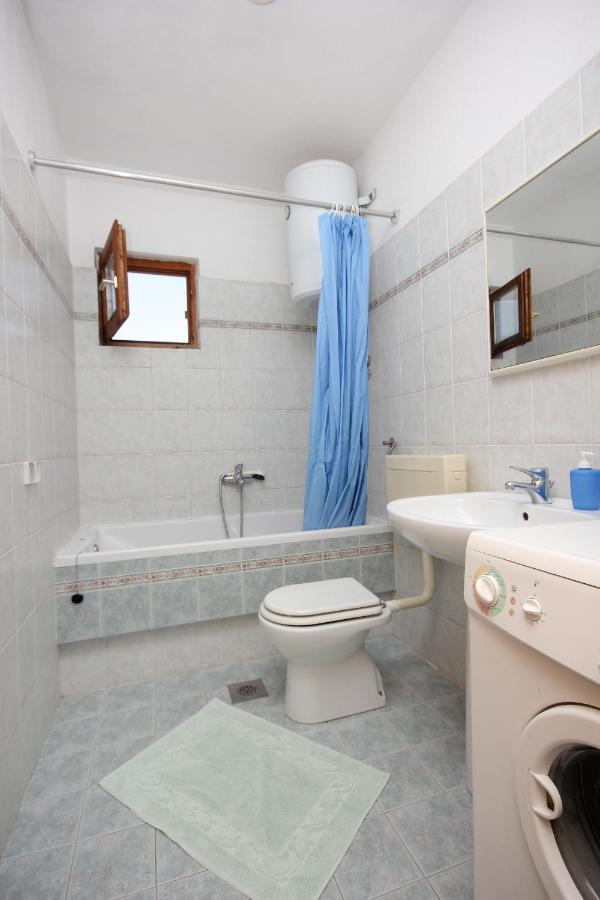 Apartment Sali 8121A 外观 照片